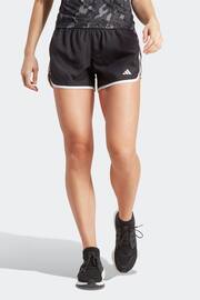 adidas Black M20 Shorts - Image 1 of 7
