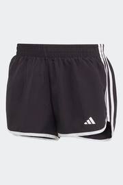 adidas Black M20 Shorts - Image 7 of 7