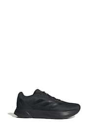 adidas Dark Black Duramo SL Trainers - Image 1 of 9