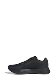 adidas Dark Black Duramo SL Trainers - Image 3 of 9