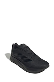 adidas Dark Black Duramo SL Trainers - Image 5 of 9