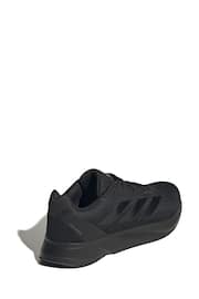 adidas Dark Black Duramo SL Trainers - Image 6 of 9