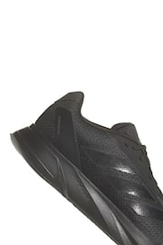 adidas Dark Black Duramo SL Trainers - Image 9 of 9