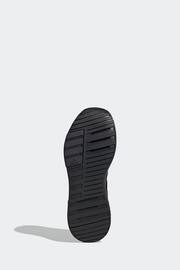 adidas Dark Black Racer TR23 Trainers - Image 8 of 10