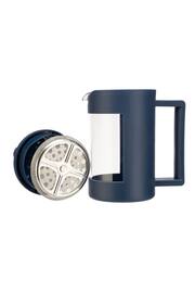 SIIP Blue 6 Cup Cafetiere - Image 4 of 4