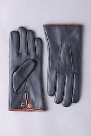 Lakeland Leather Swinside Leather Gloves - Image 1 of 3