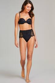 B by Ted Baker Tummy Control Lace Briefs - Image 2 of 8