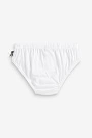 Blue Briefs 10 Pack (1.5-16yrs) - Image 12 of 12