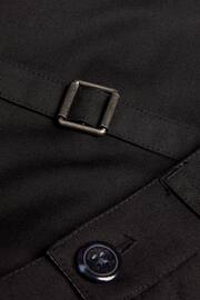 Monsoon Black 4-Piece Andrew Suit - Image 3 of 5