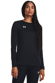 Under Armour Challenger Train Long Sleeve T-Shirt - Image 1 of 4