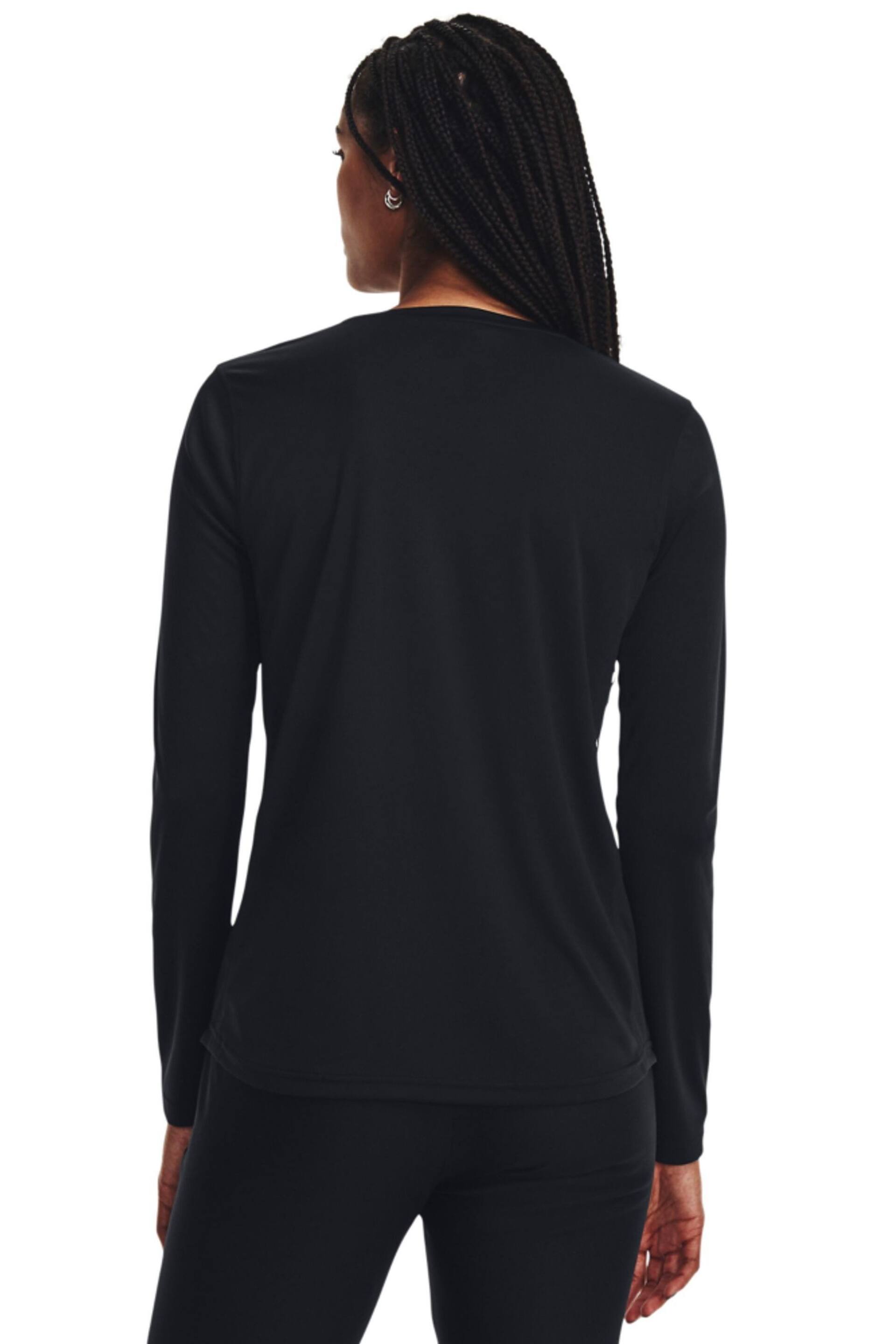 Under Armour Challenger Train Long Sleeve T-Shirt - Image 2 of 4