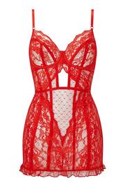 Ann Summers The Sweetheart Lace Body - Image 3 of 3