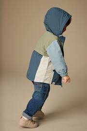 Minerals Shower Resistant Jacket (3mths-7yrs) - Image 3 of 11