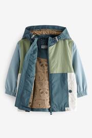 Minerals Shower Resistant Jacket (3mths-7yrs) - Image 7 of 11