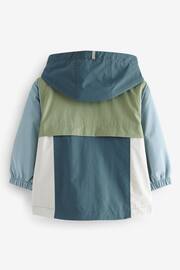Minerals Shower Resistant Jacket (3mths-7yrs) - Image 8 of 11