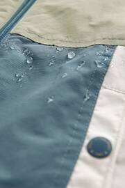 Minerals Shower Resistant Jacket (3mths-7yrs) - Image 9 of 11