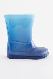 Blue Wellies - Image 3 of 4