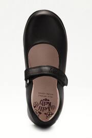 Lelli Kelly Classic Dolly Black Shoes - Image 3 of 5
