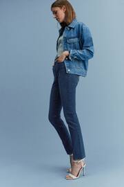 Inky Blue Slim Jeans - Image 2 of 7