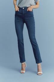 Inky Blue Slim Jeans - Image 3 of 7