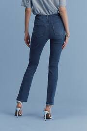 Inky Blue Slim Jeans - Image 4 of 7
