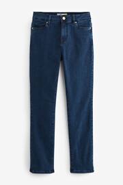 Inky Blue Slim Jeans - Image 6 of 7