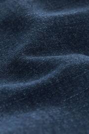 Inky Blue Slim Jeans - Image 7 of 7