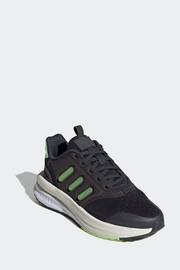 adidas Grey Kids X_PLRPHASE Shoes - Image 3 of 8