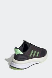 adidas Grey Kids X_PLRPHASE Shoes - Image 4 of 8