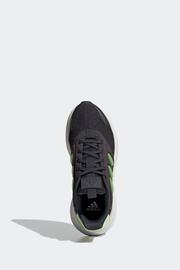 adidas Grey Kids X_PLRPHASE Shoes - Image 5 of 8