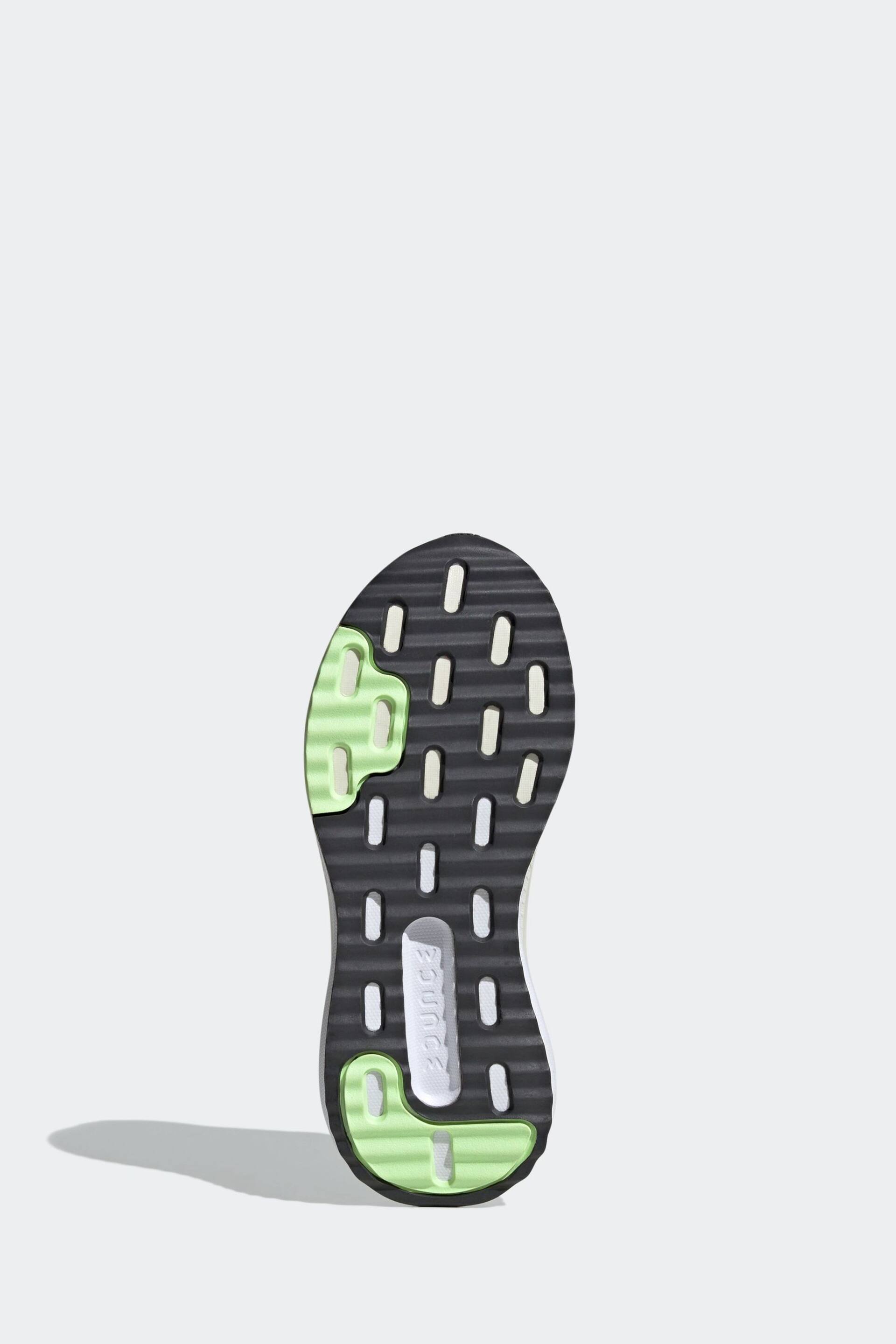 adidas Grey Kids X_PLRPHASE Shoes - Image 6 of 8