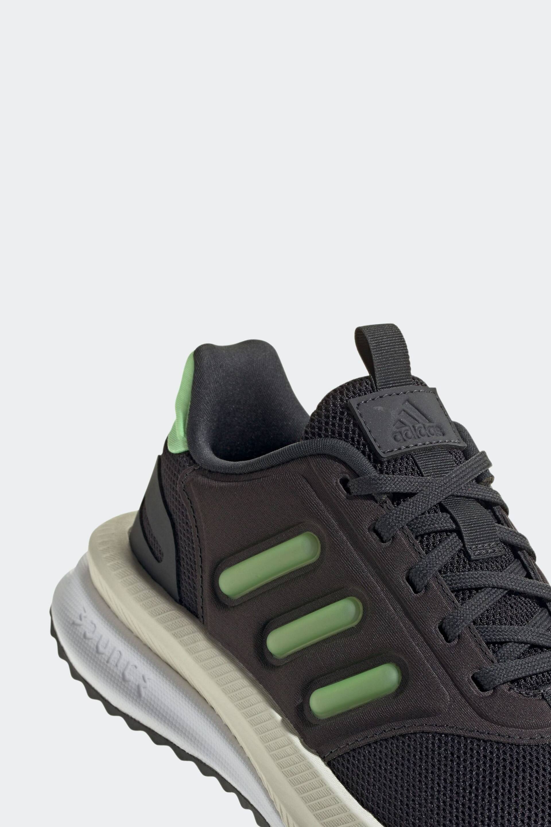 adidas Grey Kids X_PLRPHASE Shoes - Image 7 of 8