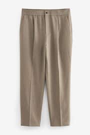 Neutral Relaxed Fit EDIT Jogger Trousers - Image 5 of 7