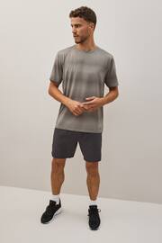 Neutral Printed Training T-Shirt - Image 2 of 8