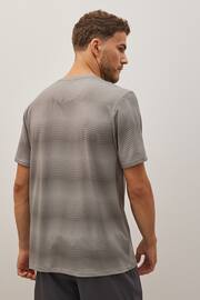 Neutral Printed Training T-Shirt - Image 3 of 8