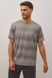 Neutral Printed Training T-Shirt - Image 4 of 8