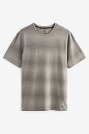 Neutral Printed Training T-Shirt - Image 6 of 8