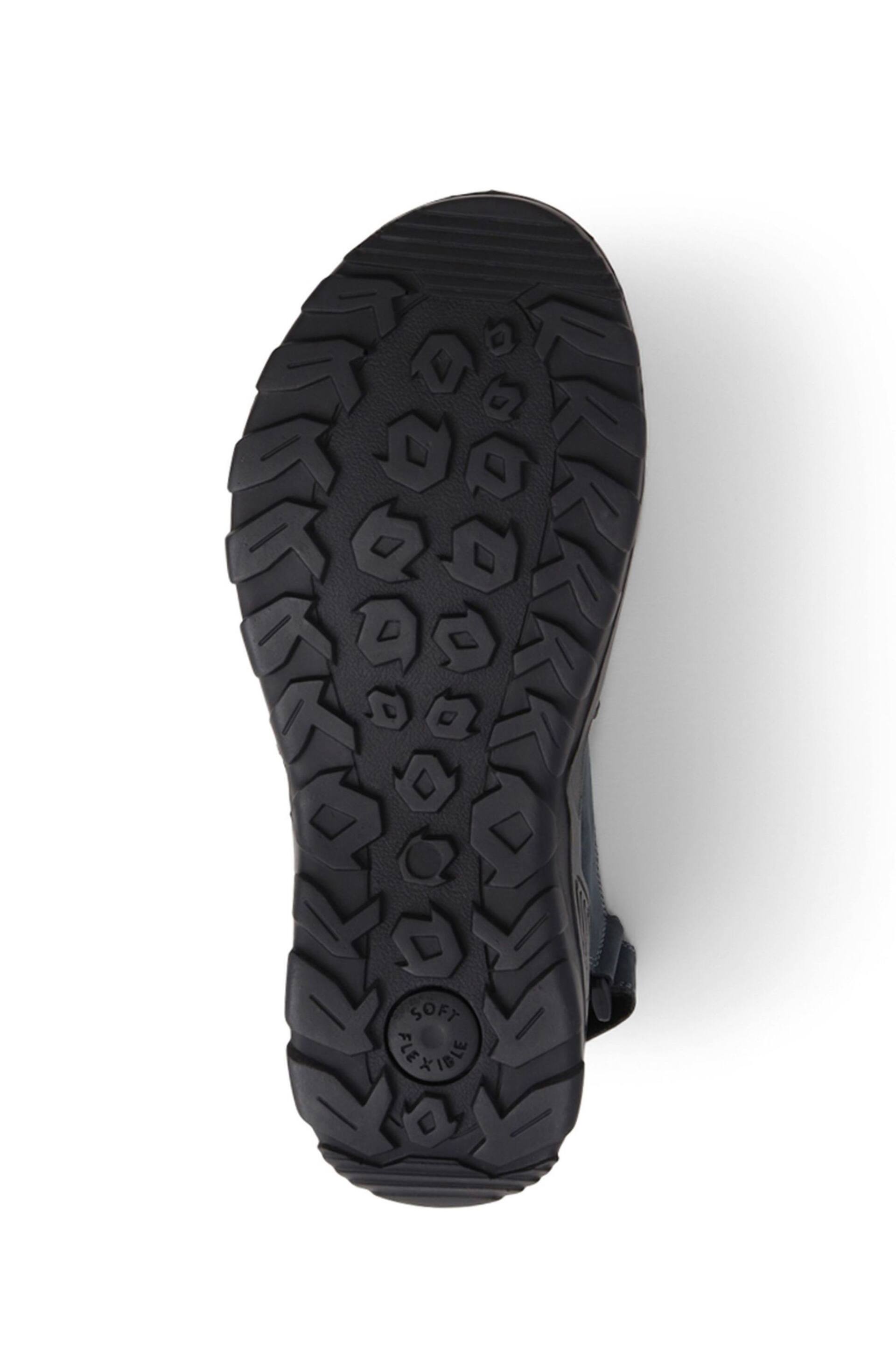Pavers Adjustable Leather Walking Sandals - Image 5 of 5