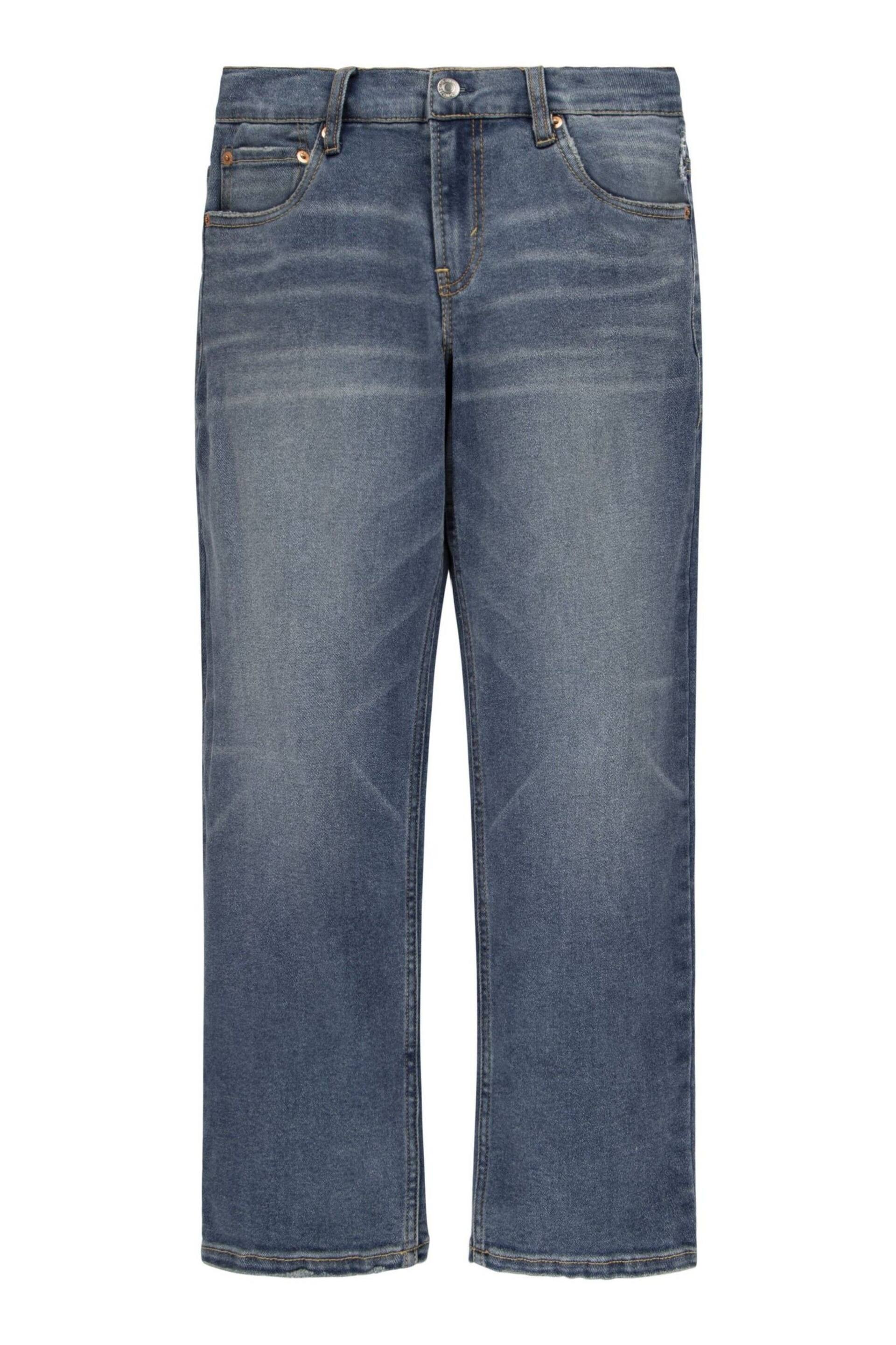 Levi's® Light Blue Stay Loose Taper Jeans - Image 1 of 5