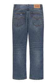 Levi's® Light Blue Stay Loose Taper Jeans - Image 2 of 5