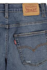 Levi's® Light Blue Stay Loose Taper Jeans - Image 4 of 5
