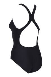 Zoggs Cottesloe Flyback Ecolast Black Swimsuit One piece - Image 6 of 6