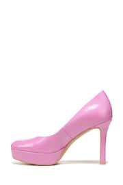 Naturalizer Camilla Heeled Wedge Court Shoes - Image 2 of 7