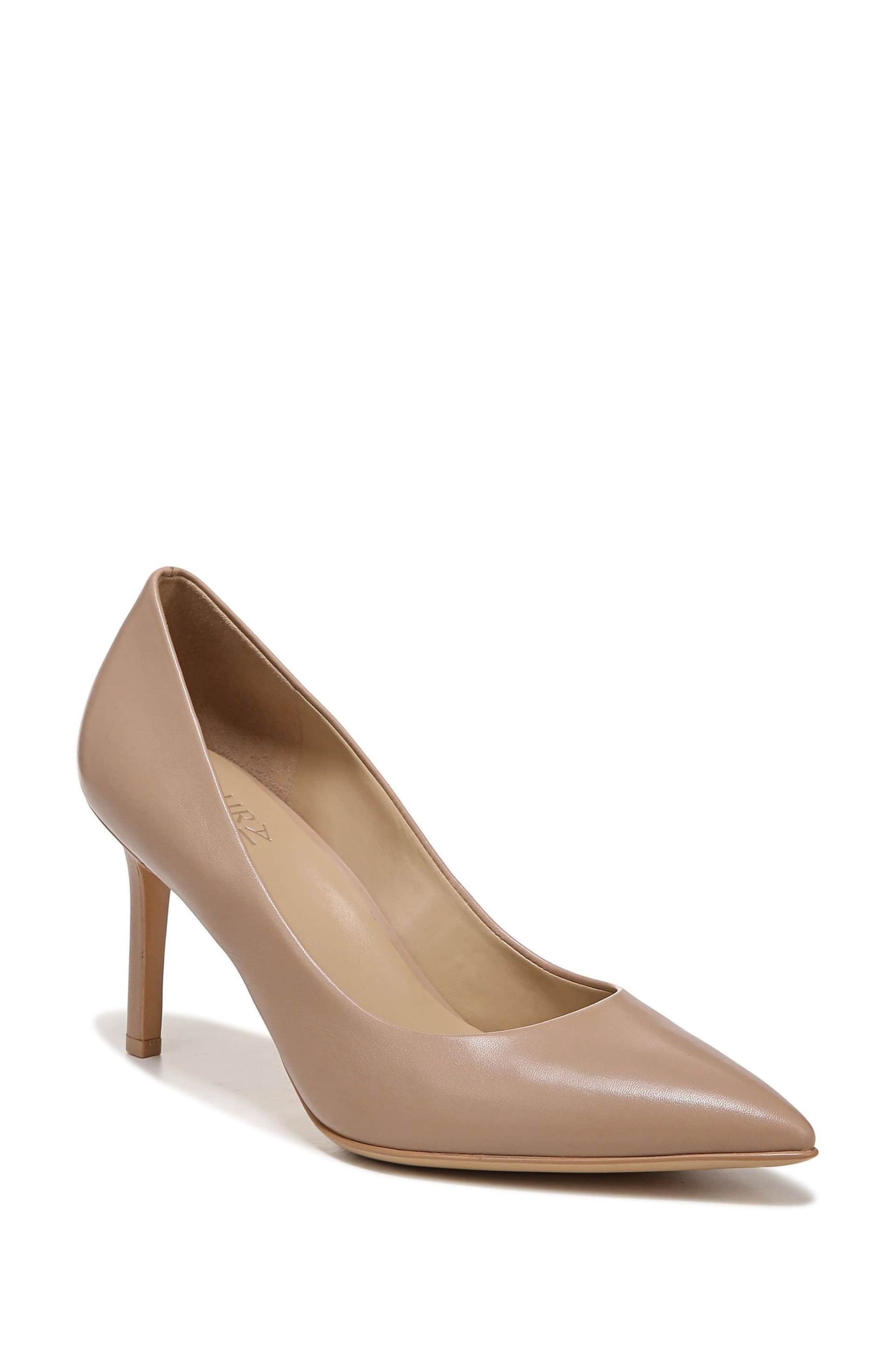 Naturalizer Anna High Heeled Court Shoes - Image 3 of 7