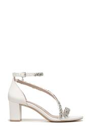 Naturalizer Ahava Wedding Heeled Sandals - Image 1 of 7