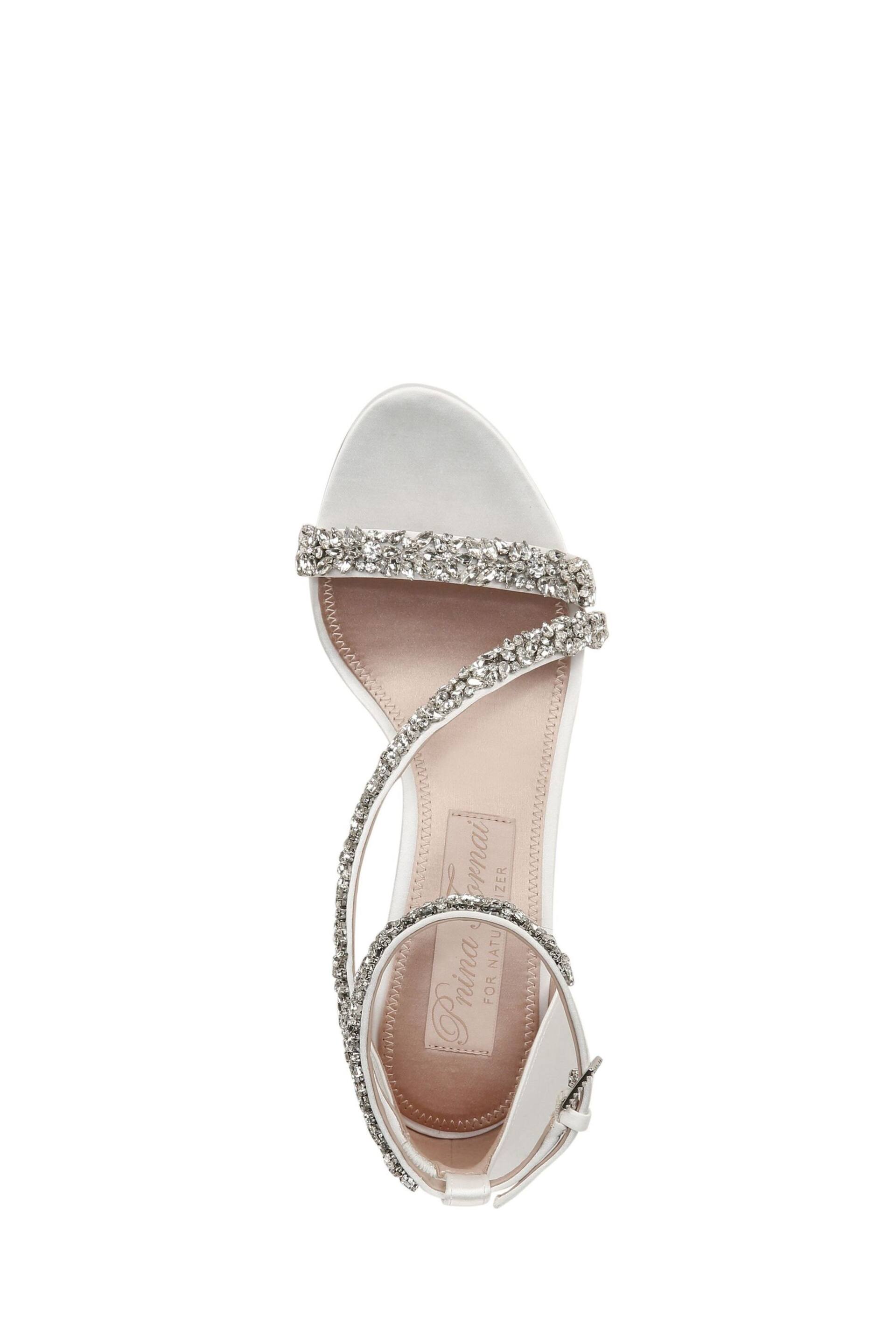 Naturalizer Ahava Wedding Heeled Sandals - Image 4 of 7