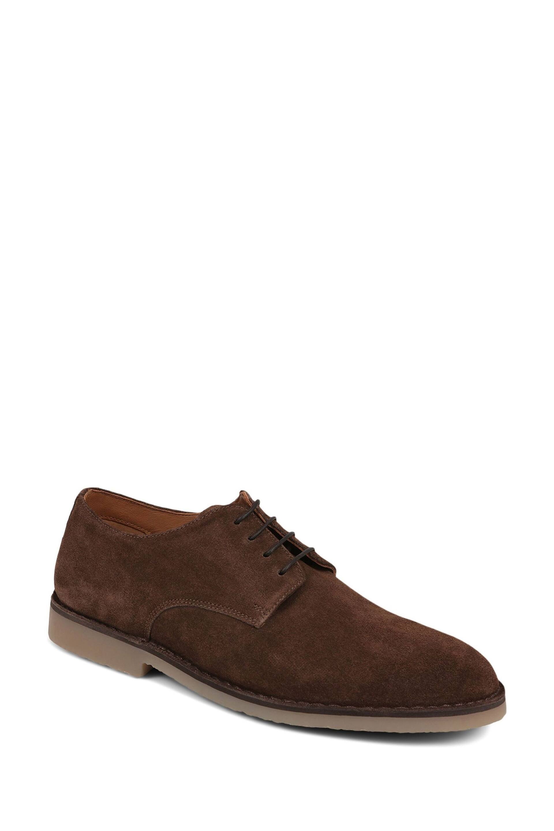 Jones Bootmaker Kaspar Lace-Up Shoes - Image 1 of 5