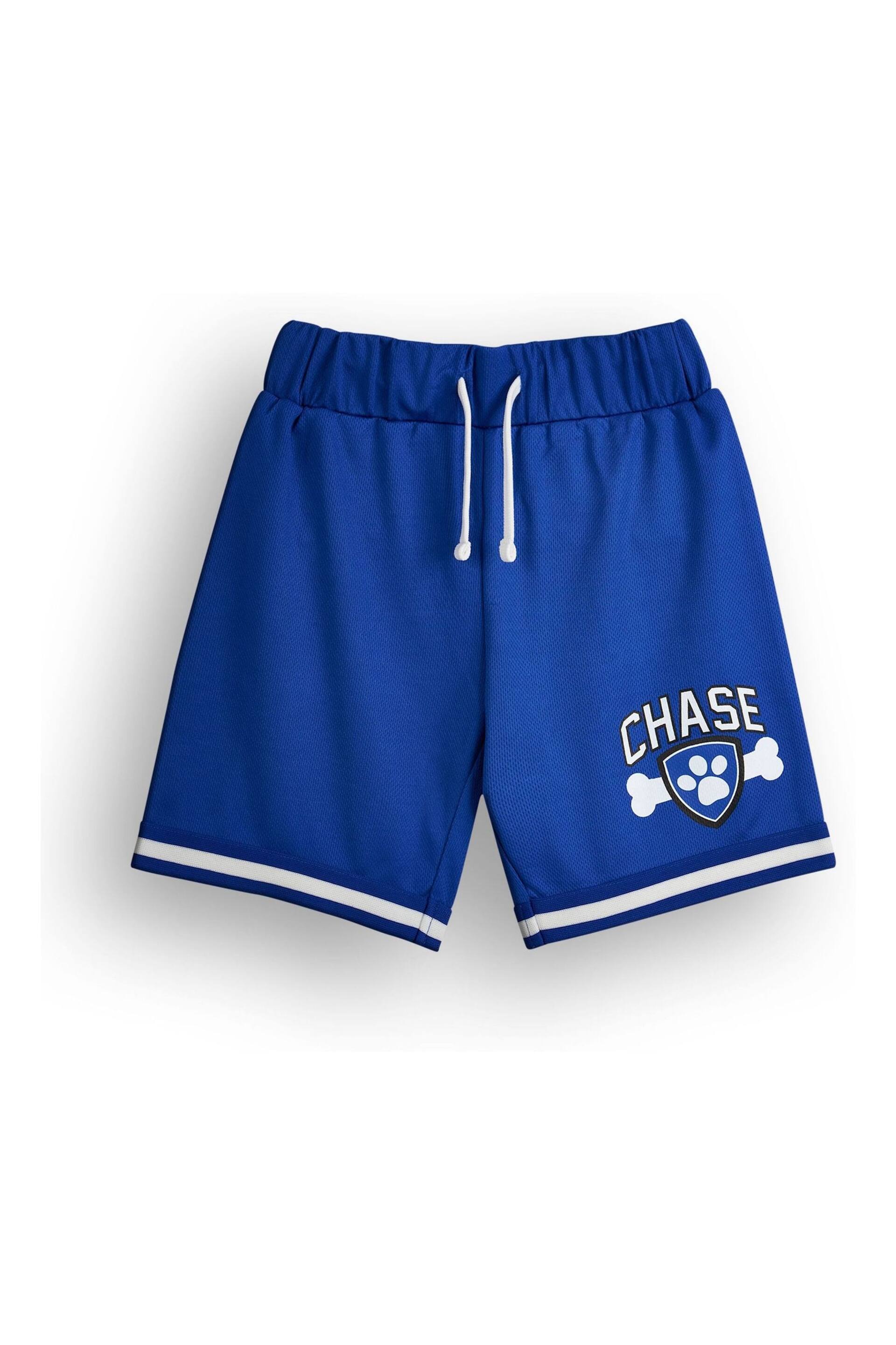 Vanilla Underground Blue Boys Paw Patrol Sports Set - Image 3 of 6