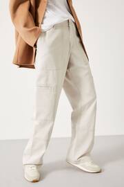 Hush Nude Sydney Utility Trousers - Image 1 of 5