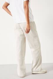Hush Nude Sydney Utility Trousers - Image 2 of 5